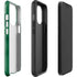 NBA Boston Celtics Jersey iPhone 15 Pro Impact Case
